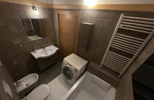 Chalet DolceVista con SPA, vicino a Cortina d'Ampezzo - Foto 17