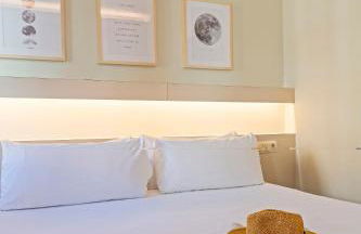 Aparthotel BCN Montjuic - Foto 20