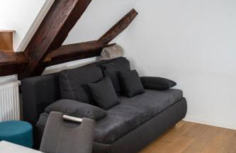 MOREHOME-Apartments Oldtown Flair Parking Zentrum - Foto 10