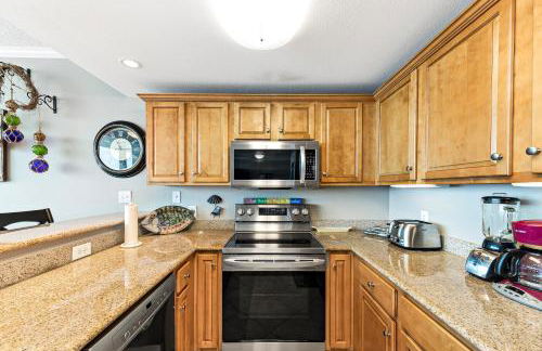 Sanibel Condos by Hosteeva - Photo 118