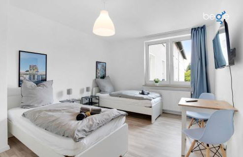 BEGE APARTMENTS WorkAway Residence - Foto 25