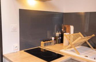 Le Saint-Benin - 3 rooms flat with garden next to the train station - Foto 15