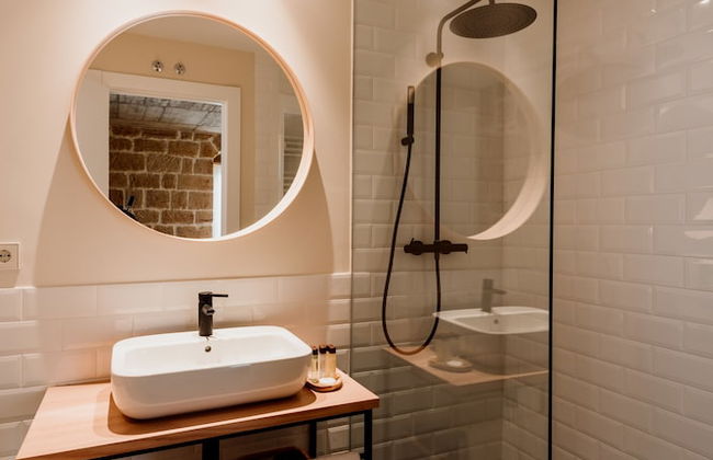 Boutique Palacio Condes de Cirac - Foto 20