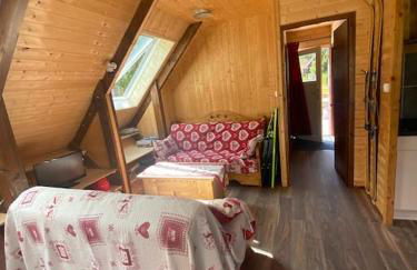 Chalet cosy, belle vue, dans le massif du Vercors - Foto 15