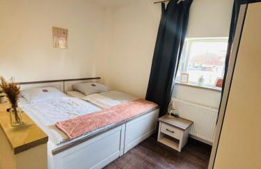 Modernes Apartment No 4 im Emsquartier - Foto 7