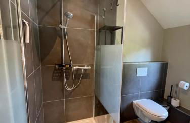 Luxus Lindenhof Apartments -Ferienwohnungen in Friesland an der Nordsee am Naturschutzgebiet Urwald - Foto 26