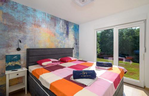 Villa Green Silence by IstriaLux - Foto 9