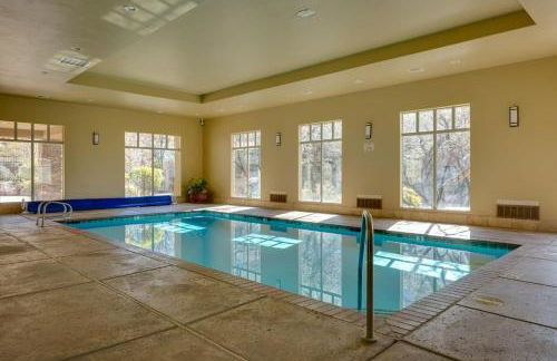 The Turtle Wall Suite-D6 Lovely Ground Floor Suite Near Indoor Pool and Tennis Courts w BBQ - Foto 7