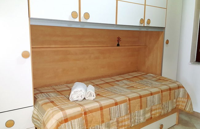 Appartamenti Castelsardo E Lu Bagnu - Foto 11