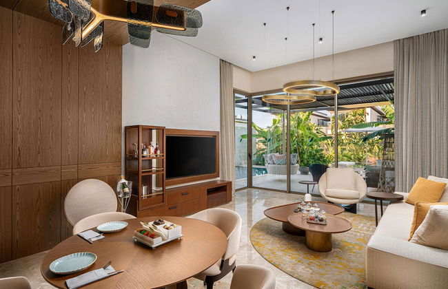 Bayou Villas - Ultra All Inclusive - Foto 43