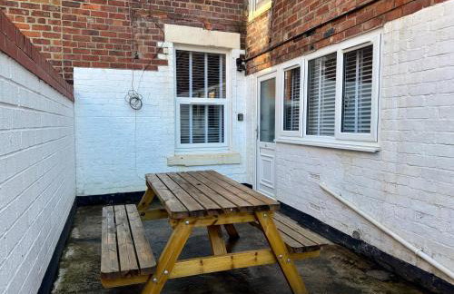 Station Retreat Cullercoats Free Onsite Parking - Foto 20