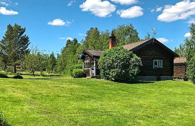 Cozy Cottage Retreat in Gesunda-by Traum - Foto 18