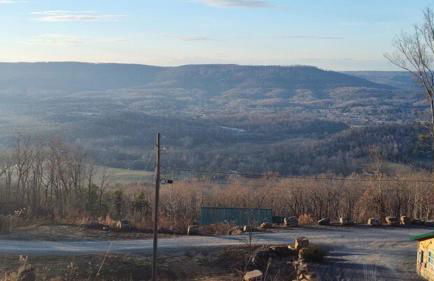 Tree Top View of lookout mountain - Foto 19