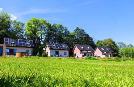 Blu Raj - domy w Sudetach - Foto 3