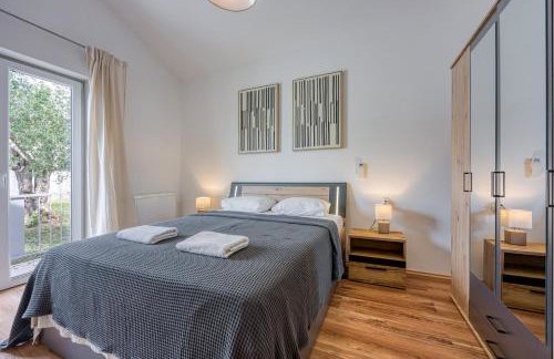 Villa LUMARE AURA - Pool, Garden, BBQ - Foto 28