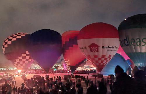 Ferienwohnung BerGlück - Foto 24