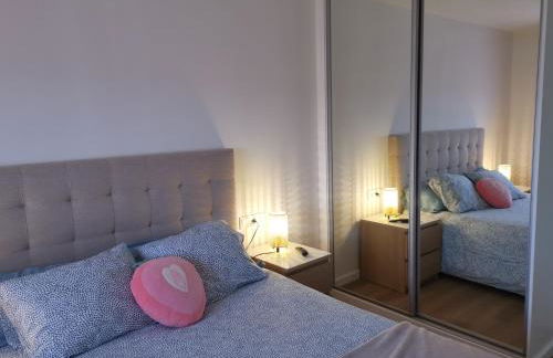 Apartamento con estupendas vistas - Foto 31