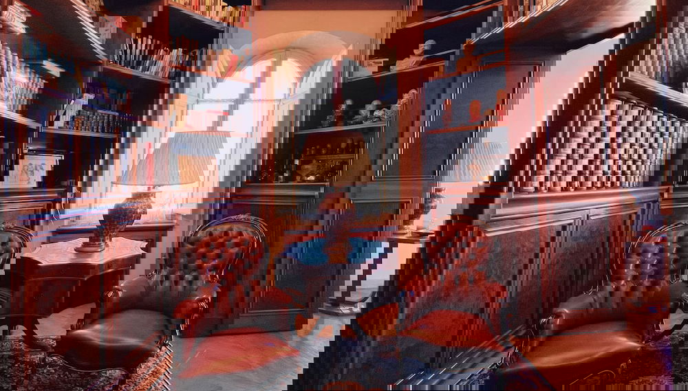 Domus Gracchi - Foto 1, Imagen principal