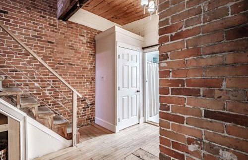 Lofty Ambition - Stunning West End Rooftop Retreat - Foto 18