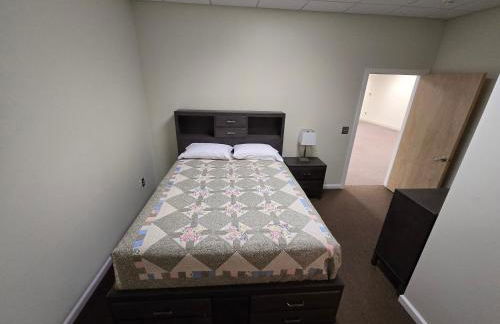 Spooky Nook Bed and Breakfast - Foto 41