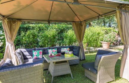 Villa Mimmina 8 in Civitella in Val di Chiana - Foto 27