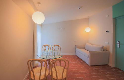 Aparthotel Terra Aurea - Foto 29