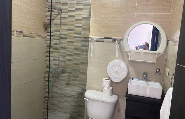 Apartamentos Magallanes Romana - Foto 21