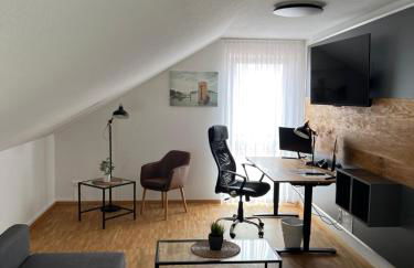 New Age Boardinghaus Bad Wimpfen - Foto 41