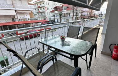 Eden Suite Paralia - Foto 25