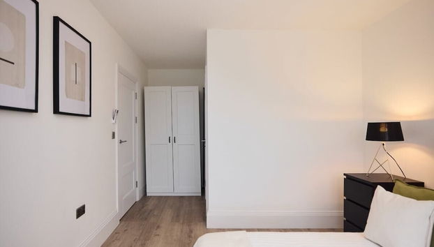 The Wembley Park Arms - Modern 2bdr Flat With Balcony - Foto 5, Exterior