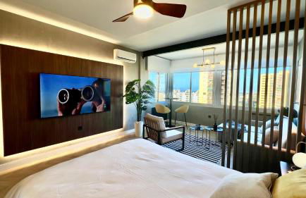 Loft de diseño recién reformado con vistas y ubicación excelente - Foto 26