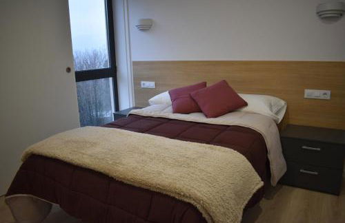 Apartamentos Compostela - Foto 21