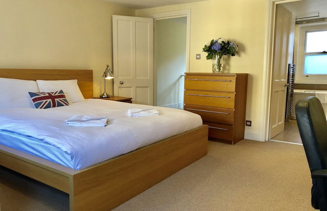 Buckingham Palace View Apartment - Foto 10