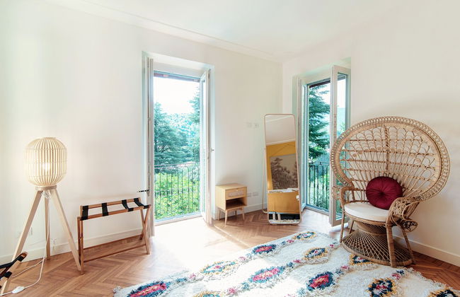 Villa Riva di Lenno - Photo 56