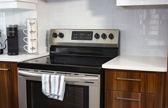 Golden Castle In Montreal - Foto 43