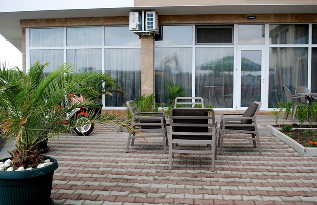 Dune Beach Boutique Hotel - Foto 79