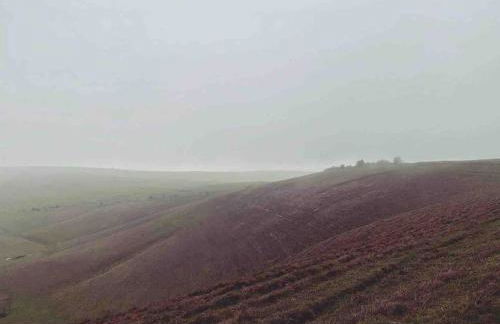 Perfect Cottage Hideaway in the Divine Pewsey Vale - Foto 52