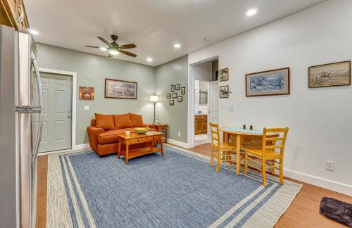 Walking Trail On-Site Tranquil Klamath Falls Apt! - Foto 6