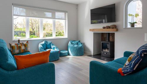 Rocklyn Lodge - Foto 4