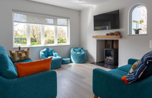 Rocklyn Lodge - Foto 4