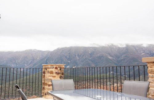 Casa Sanui. Apartaments turístics rurals - Foto 18