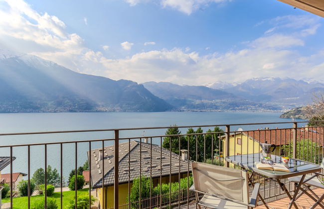 Apartment Vista Lago by Interhome - Foto 20