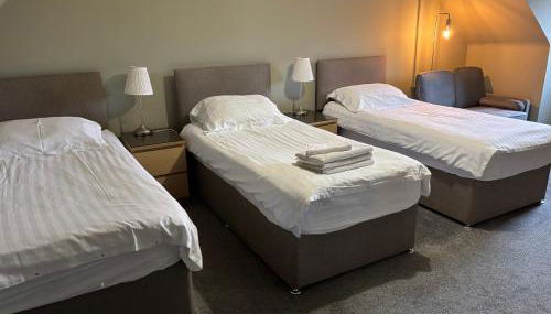 The Barn Lodge - Photo 3