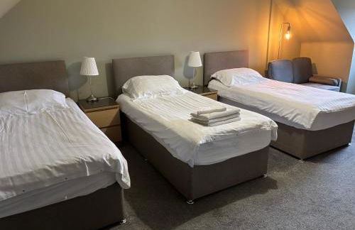 The Barn Lodge - Photo 3