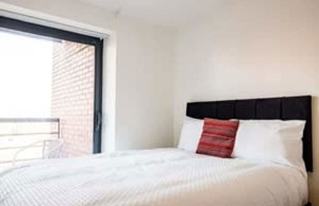 Host Stay Abacus Apartment - Foto 7