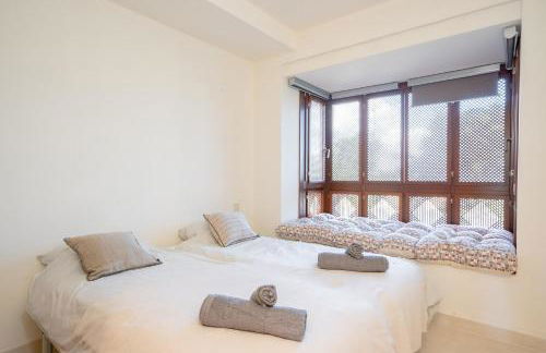 Tropical Apartment between Marbella and Estepona - Photo 4