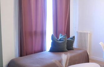 Studio avec parking privé à 8 min du tram - Foto 8