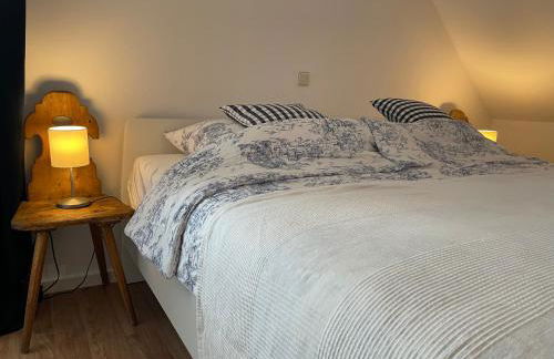 Rittergut Hirschbach - Verwalterhaus - Foto 13