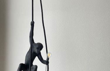 Moderne und stilvolle Wohnung direkt am Teich - Foto 13