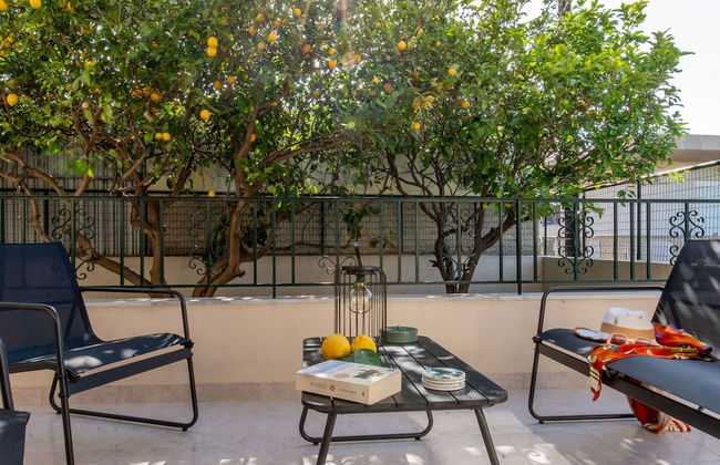 Mike s House in Kremasti Near the Beach Rhodes - Foto 16